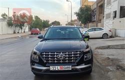 هيونداي فينو